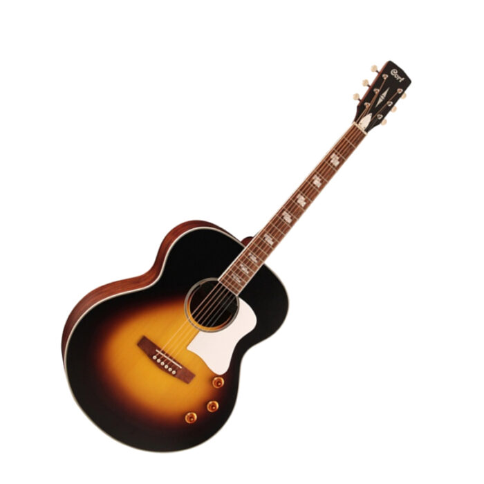 Cort CJ Retro VSM
