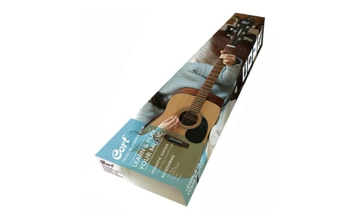 Pacco Cort CAP-810 OP