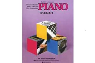 Bastien - Piano I°