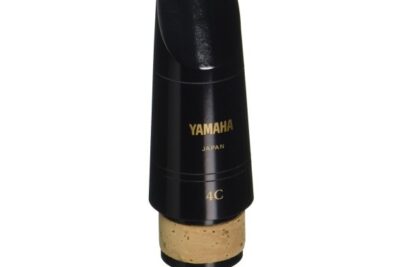 Bocchino Clarinetto Yamaha CL 4C