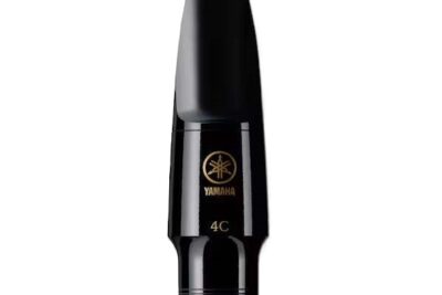 Bocchino Clarinetto Yamaha AS 4C