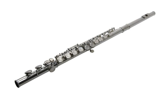 Flauto traverso SML Paris FL300E