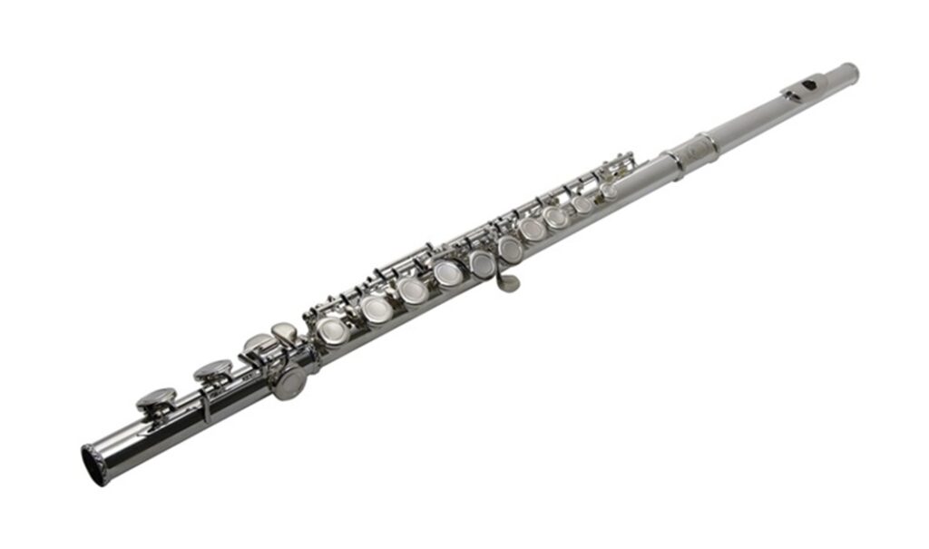Flauto traverso SML Paris FL300E