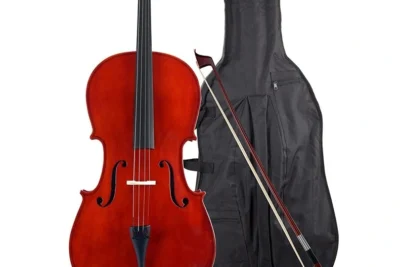 Violoncello ffalstaff C01 1/2 - 3/4 - 4/4