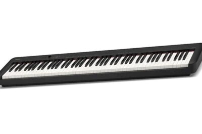 casio-cdp-s110 Casio CDP S110
