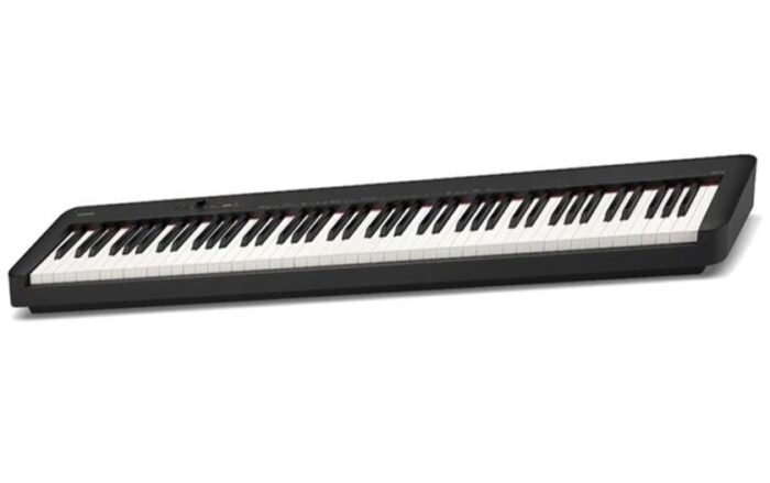 Casio CDP S110