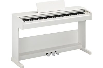 Yamaha Arius YDP105 WH
