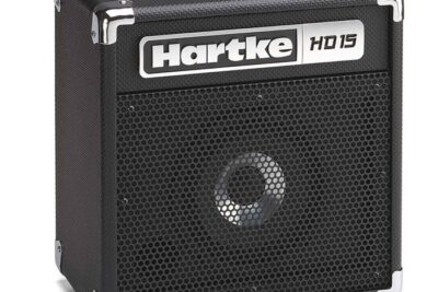 Amplificatore per basso Hartke HD15