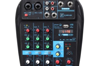 Mixer Oqan Q Mini USB
