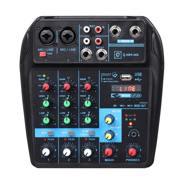 Mixer Oqan Q Mini USB