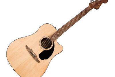 Elettroacustica Fender Redondo Nat