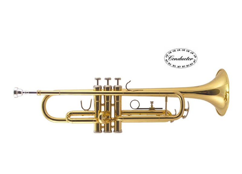 Tromba Conductor