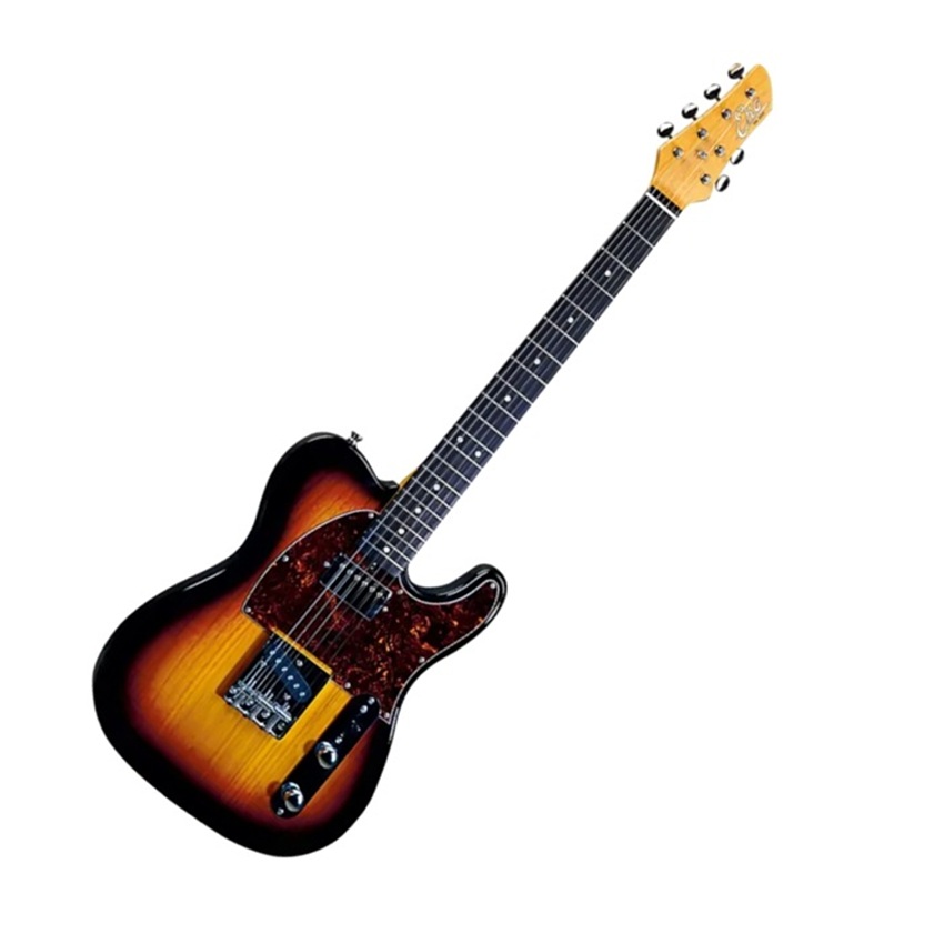 Telecaster Eko Tero V-Nos
