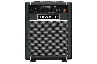 Hiwatt Leeds 17