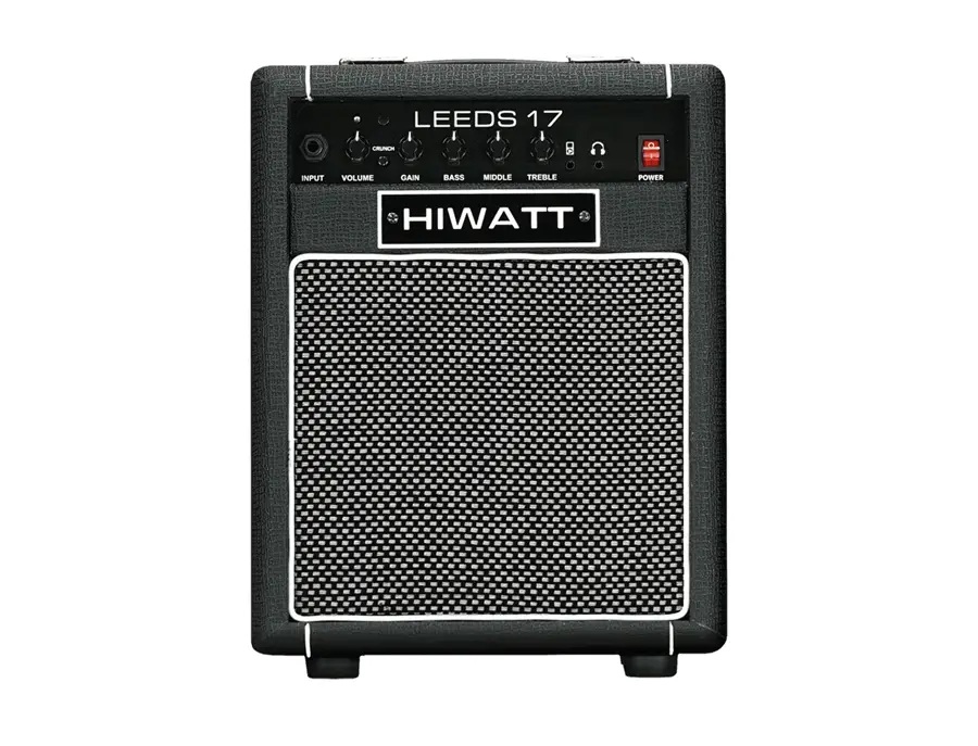 Hiwatt Leeds 17