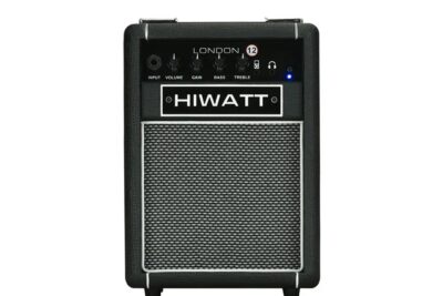 Hiwatt London 12