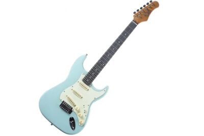 Eko ST-300 Daphne Blue