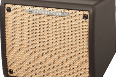 Amplificatore per chitarra acustica Ibanez Troubadour T15II