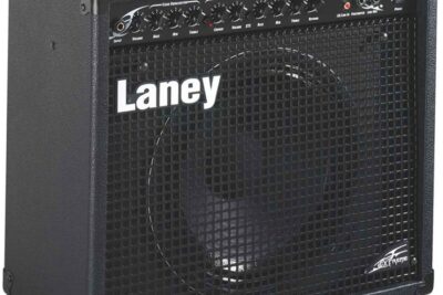 Amplificatore per chitarra elettrica Laney LX65R