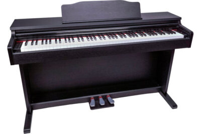 Pianoforte digitale Oqan QP88S