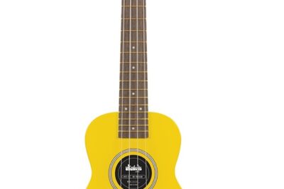 Ukulele soprano Kala Taxicab