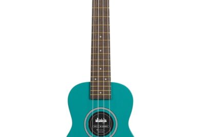 Ukulele soprano Kala Lochness