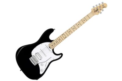 Sterling by Music Man CT20HSS BK