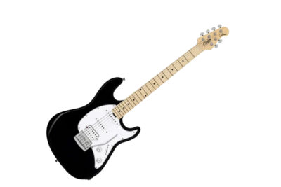 Sterling by Music Man CT20HSS BK