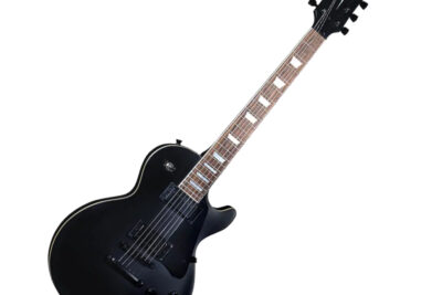 Eko LS-300 Stealth Black