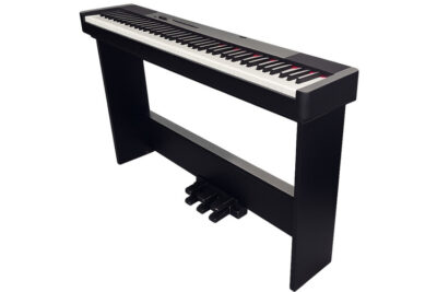 Supporto in legno per piano Oqan QP100