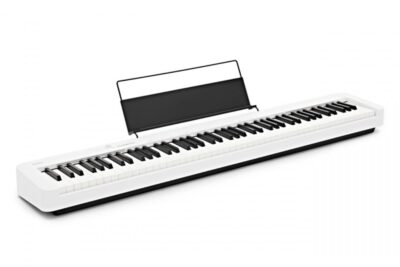Stage piano Casio CDP S110 Bianco