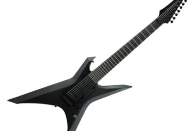 Ibanez XPTB720-BKF