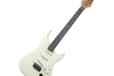 Eko ST-300 White