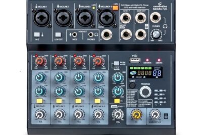 Soundsation MioMix 7LS