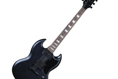Eko DV-300 Stealth Black