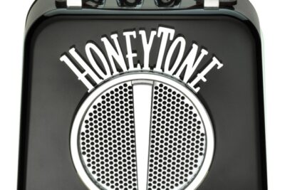 Amplificatore per chitarra elettrica Danelectro Honeytone