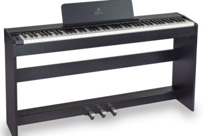 Pianoforte digitale Soundsation Ichos