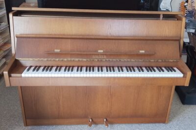Pianoforte Sauter
