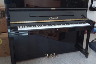 Pianoforte Clement