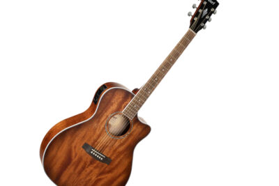 Chitarra elettroacustica Cort GA-MEDX