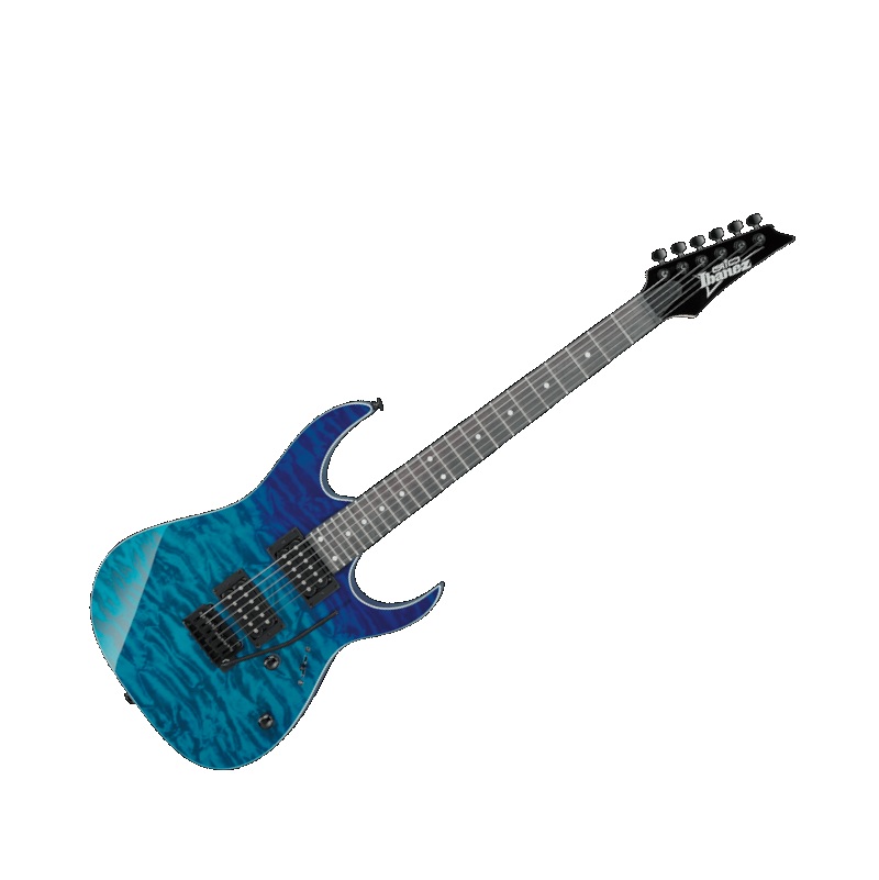 Ibanez GRG120QASP_BGD