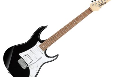 Ibanez GRX40 BKN