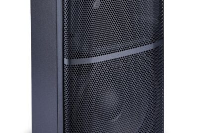 Cassa amplificata Soundsation Provibe 10