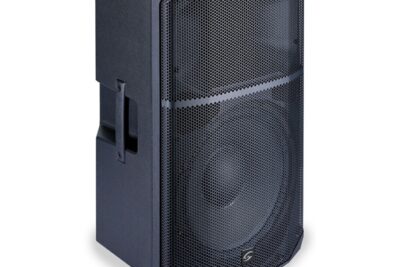 Cassa amplificata Soundsation Provibe 12