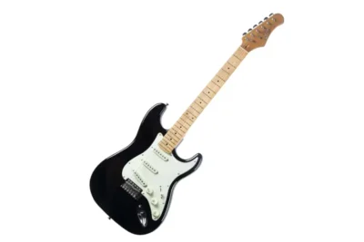 Eko ST-401 Black