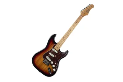 Eko ST-401 Sunburst