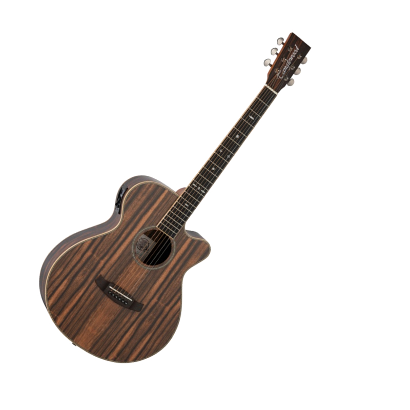 Chitarra elettroacustica Tanglewood TRU4CEAE