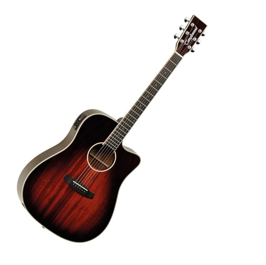 Chitarra elettroacustica Tanglewood TW5CE
